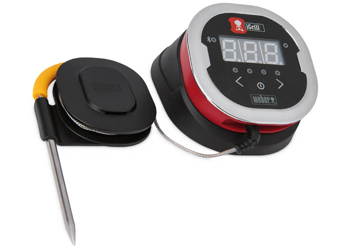 Weber Цифровой термометр iGrill 2