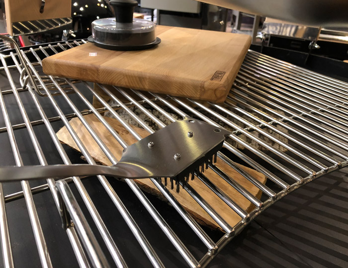 Barbecook Щетка скребок для гриля