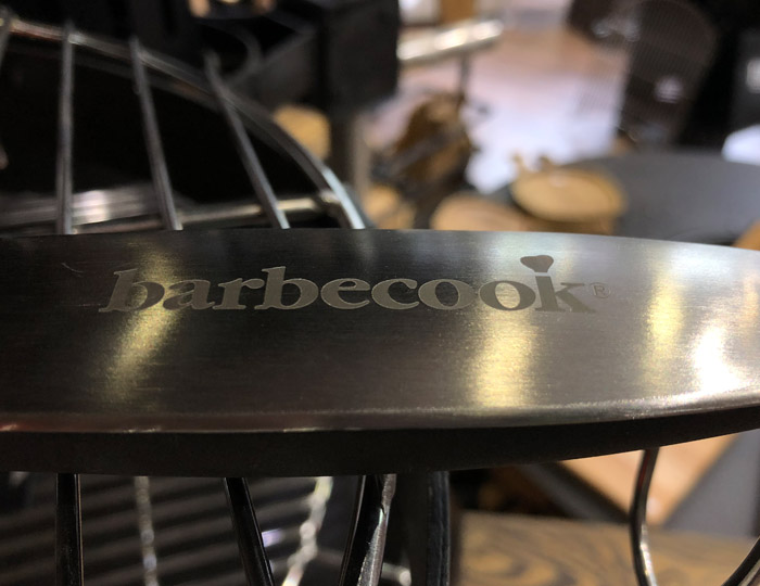 Barbecook Щетка скребок для гриля