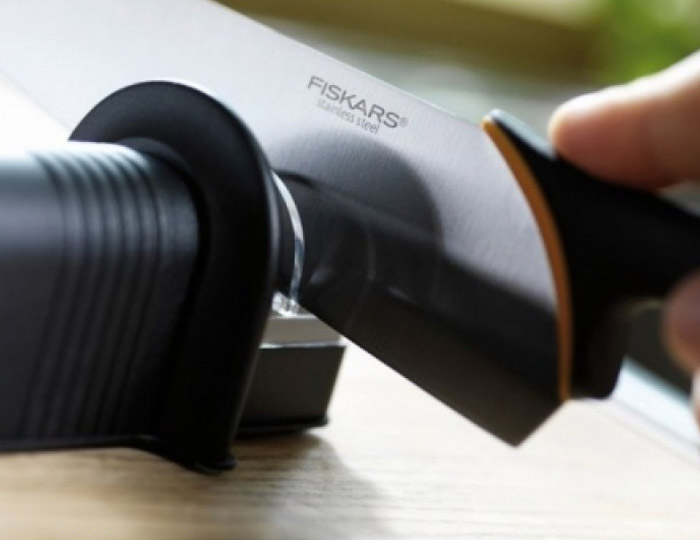 Fiskars Xsharp Купить Точилка Для Ножей