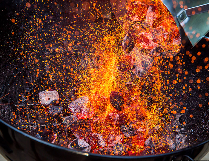 Barbecook Стартер для розжига углей и брикетов