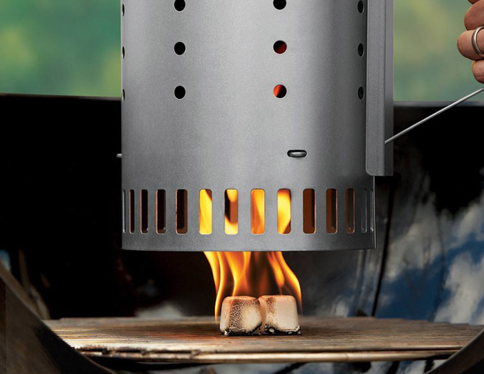 Barbecook Стартер для розжига углей и брикетов