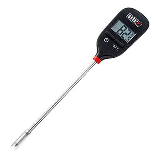 Weber Цифровой карманный термометр