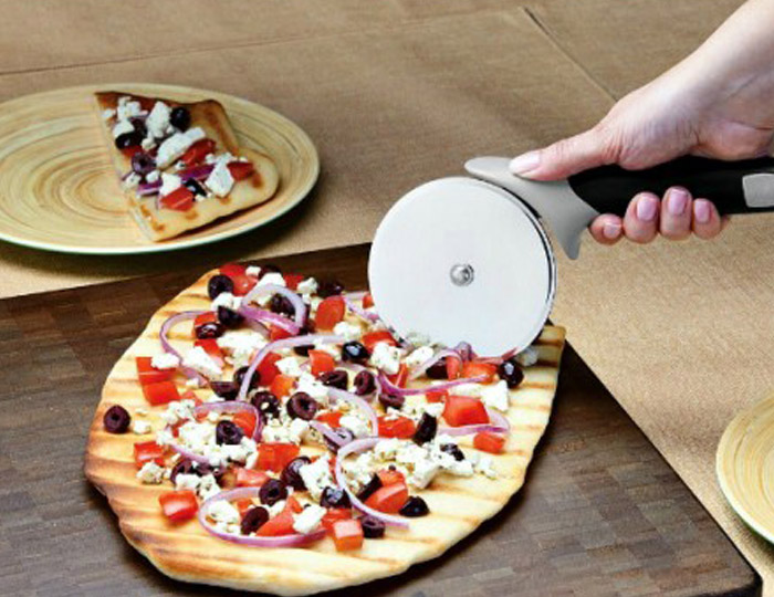 Weber Нож для пиццы