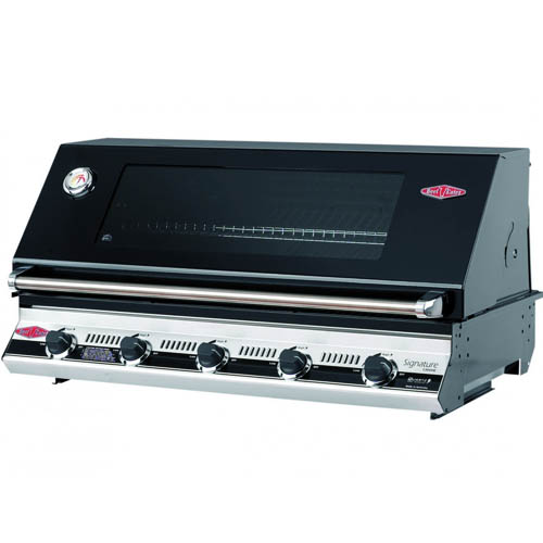Газовый гриль для встройки BeefEater Signature 3000E 5 горелок