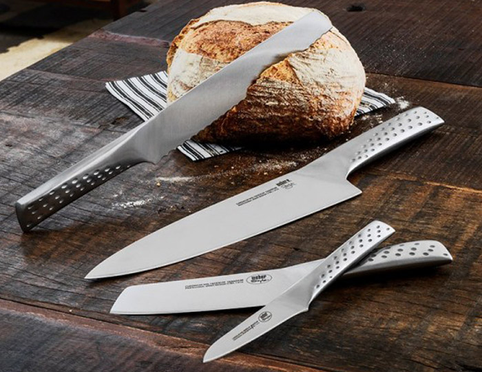 Weber Нож для хлеба Deluxe