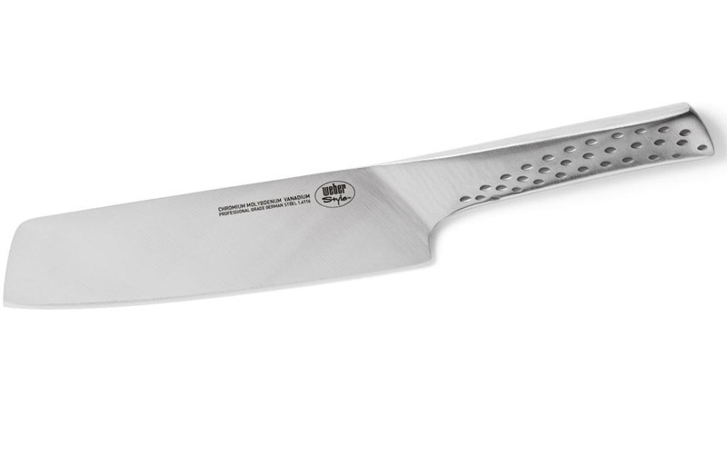 Weber Нож для овощей Deluxe, большой