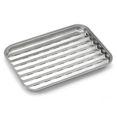 Barbecook Поддон для гриля из нержавеющей стали