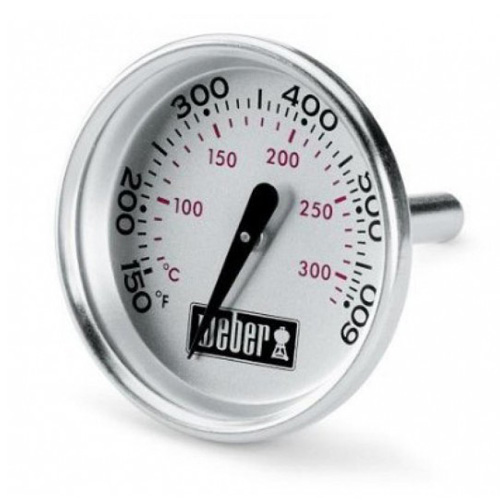 Weber Термометр для угольных грилей 47 и 57 см