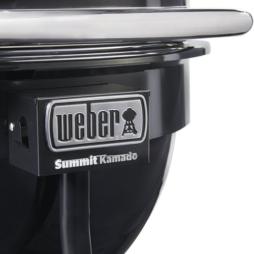 Weber Гриль угольный Summit Kamado E6