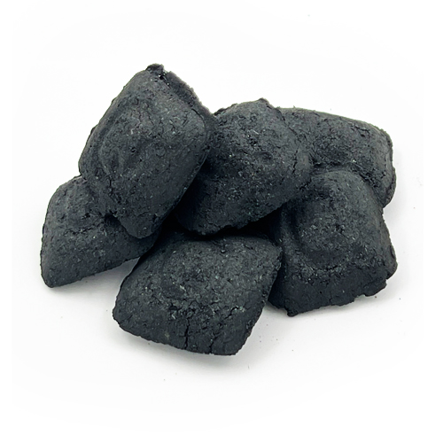 Briqman Натуральные угольные брикеты 3 кг