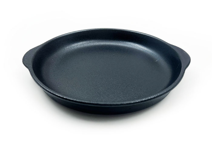 Briqman Керамическая тарелка глубокая 20 см