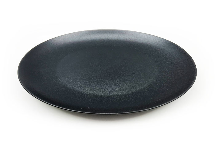 Briqman Керамическая тарелка большая 36 см