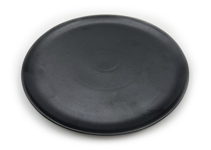 Briqman Керамическая тарелка средняя 36 см