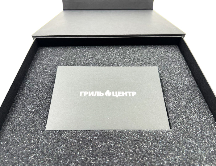 Барбекю сертификат в Гриль Центр