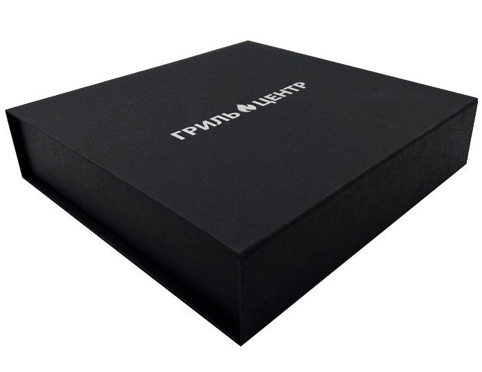 Подарок гриль мужчины у которого есть все