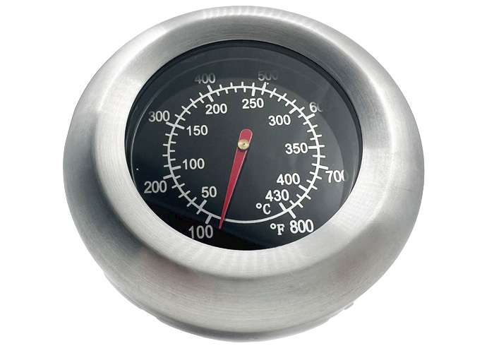 Термометр для газового гриля Briqman