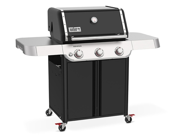 Газовый гриль Weber Genesis  E-315 купить