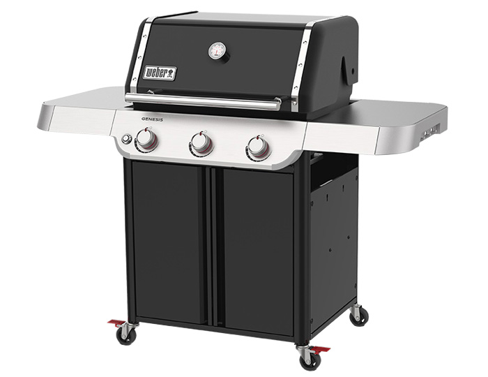 Газовый гриль Weber Genesis  E-315 купить