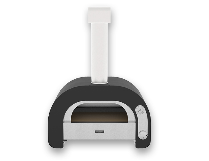 Газовая пицца печь Brabura Maestro 60 Pizza Oven