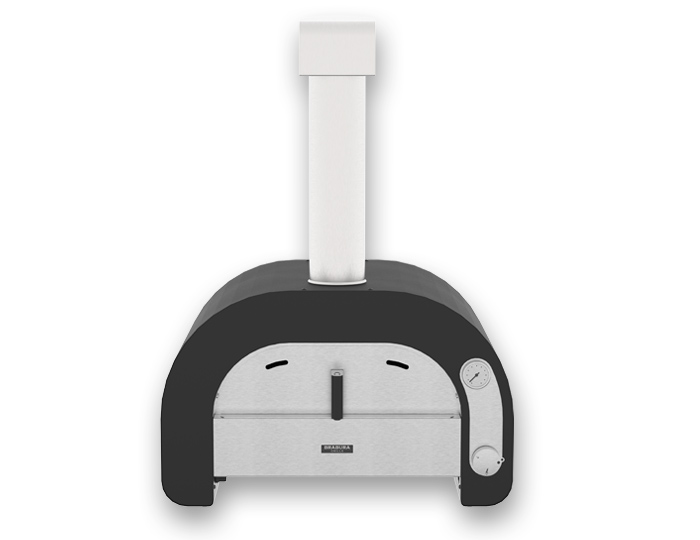 Газовая пицца печь Brabura Maestro 60 Pizza Oven