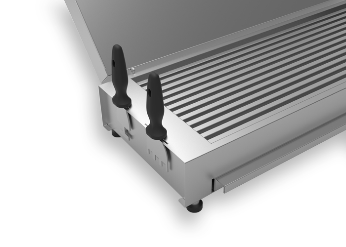 EcoGrill HOME L Электрический гриль купить