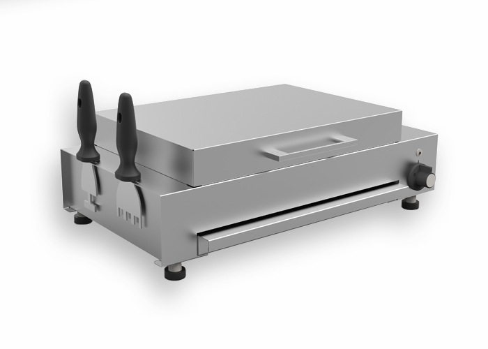 EcoGrill HOME S Электрический гриль