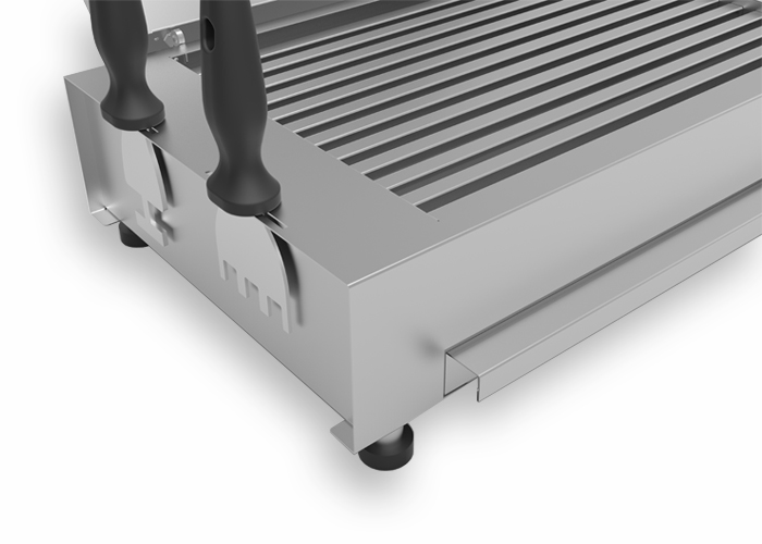 EcoGrill HOME S Электрический гриль