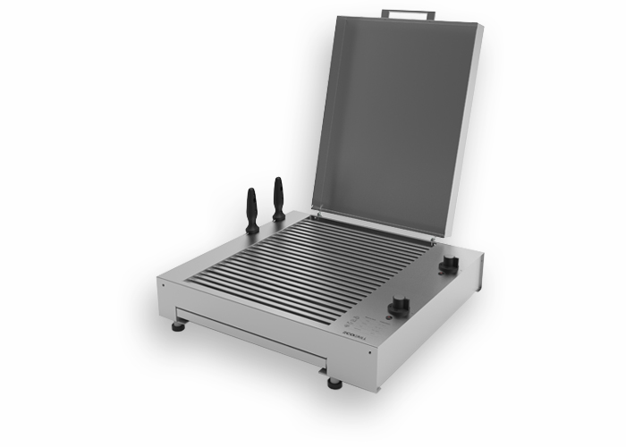 EcoGrill HOME S2 Электрический гриль