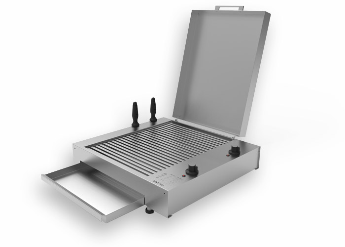 EcoGrill HOME S2 Электрический гриль