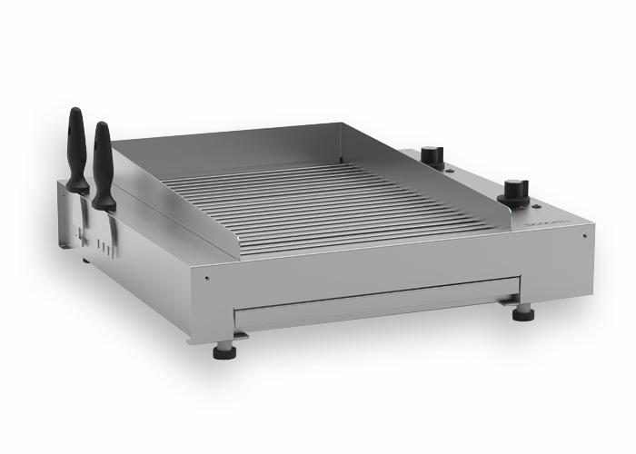 EcoGrill Pro Fast-Food 560 Электрический гриль