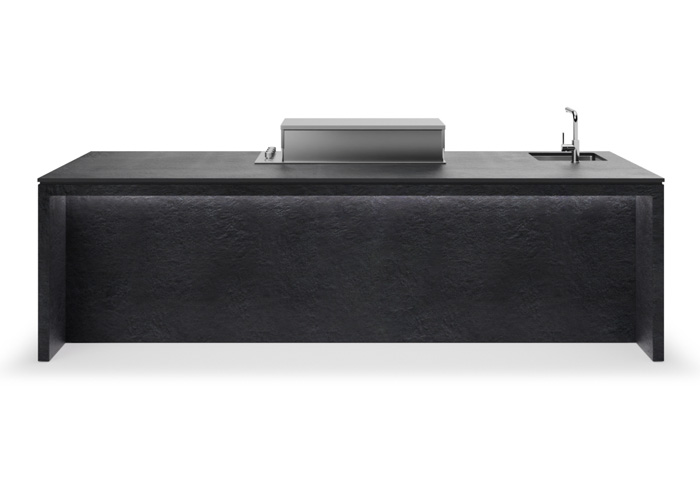 Гриль кухня Formilia Amalfi Sirius  купить в Гриль Центре