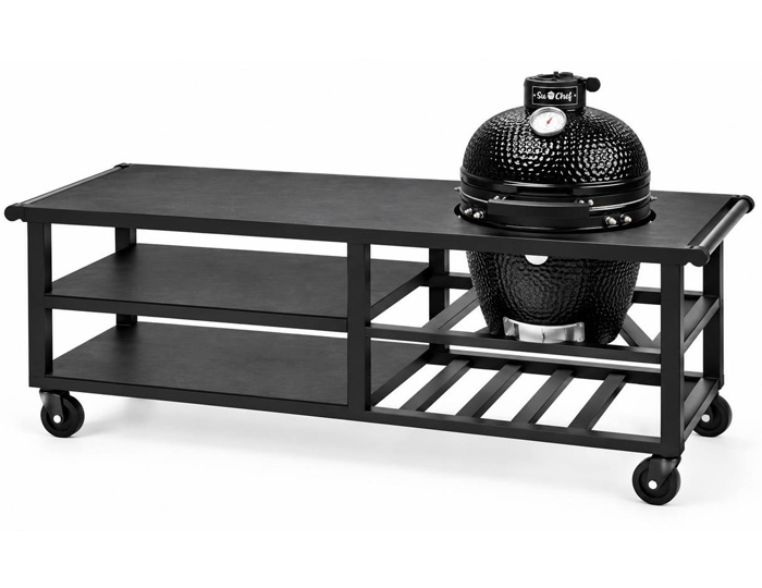 Su Chef Гриль стол для керамического гриля Large