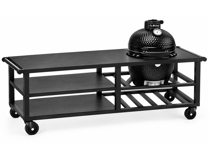Su Chef Гриль стол для керамического гриля Large