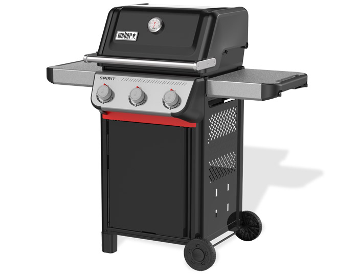 Купить газовый гриль Weber Spirit E-315