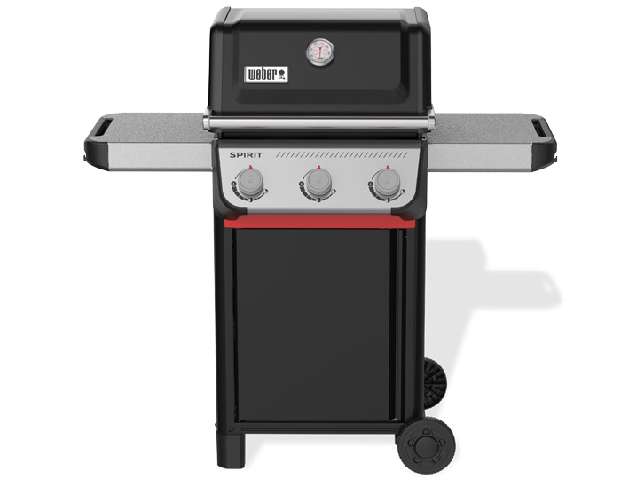 Газовый гриль Weber Spirit E-315