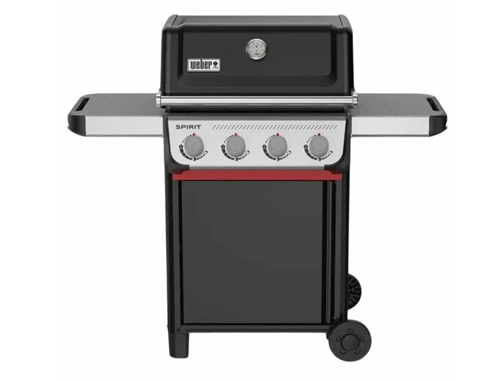 Газовый гриль Weber Spirit E-410