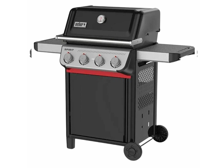 Купить газовый гриль Weber Spirit E-410  в Гриль Центре