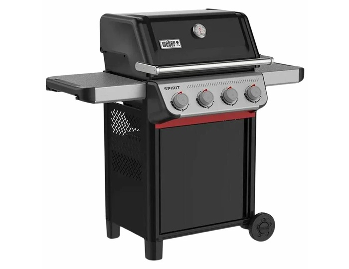 Купить газовый гриль Weber Spirit E-410  в Гриль Центре