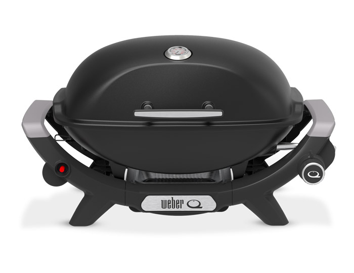 Газовый гриль Weber Q-2100N
