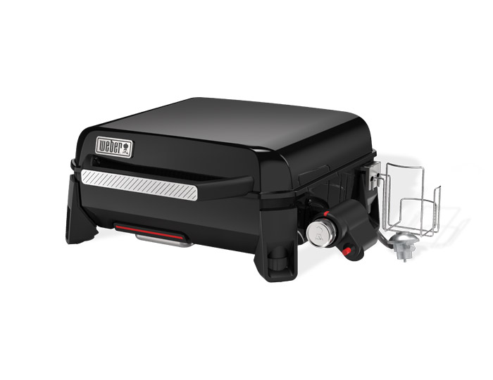 Газовый гриль планча Weber Slate GP Premium 43 cm купить