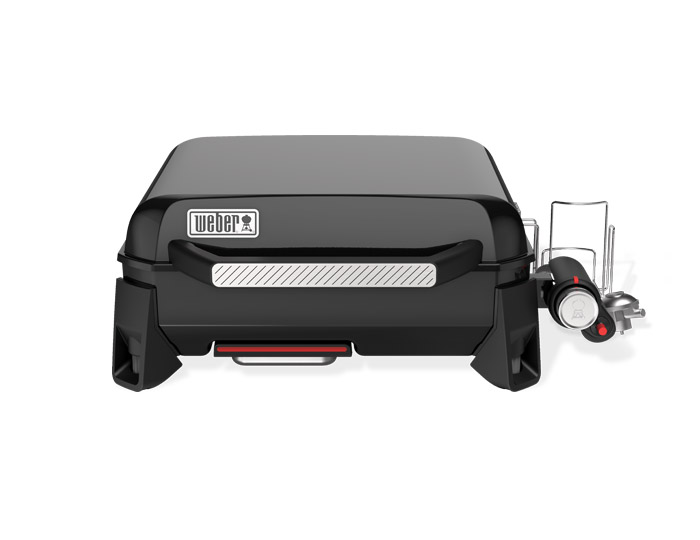 Газовый гриль планча Weber Slate GP Premium 43 cm