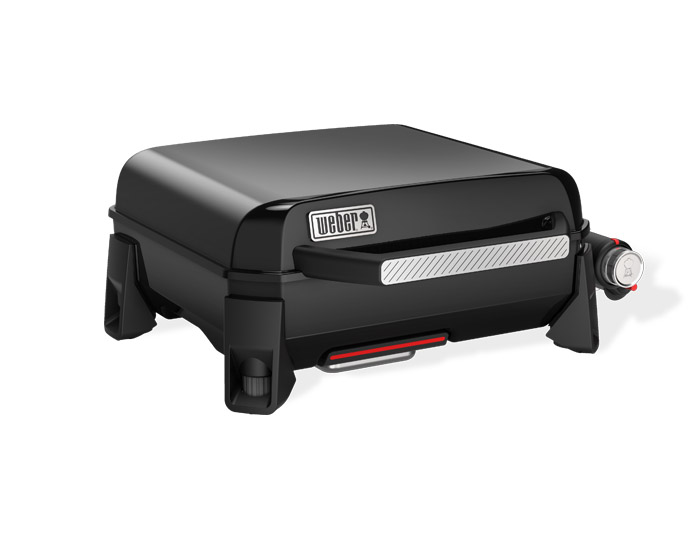 Газовый гриль планча Weber Slate GP Premium 43 cm купить